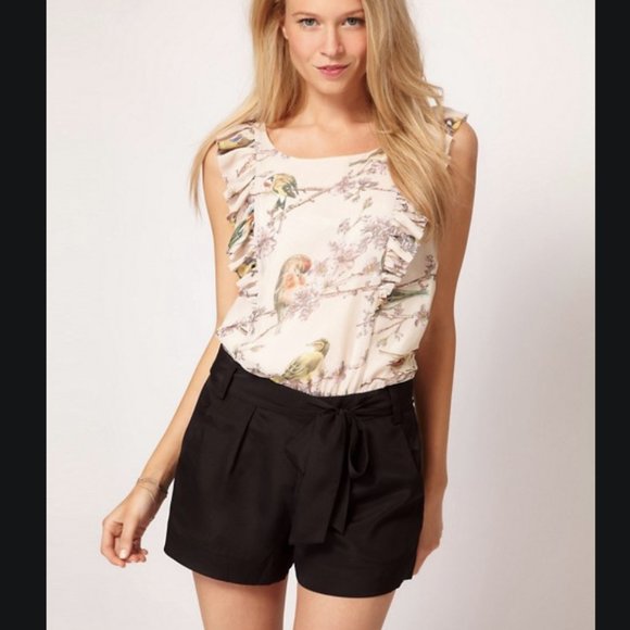 ted baker piper jumpsuit